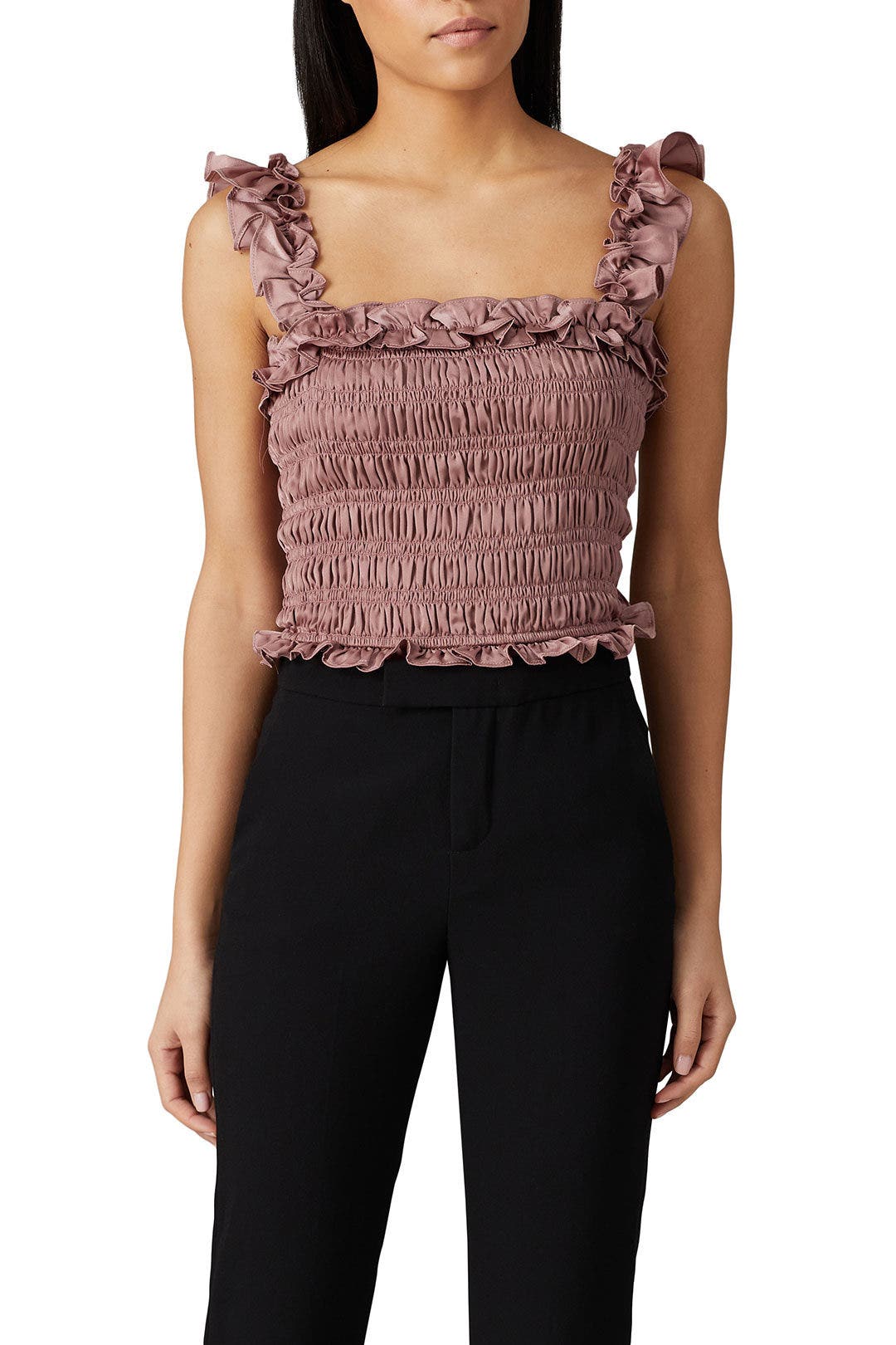 Cyrene Top by ELLIATT 2