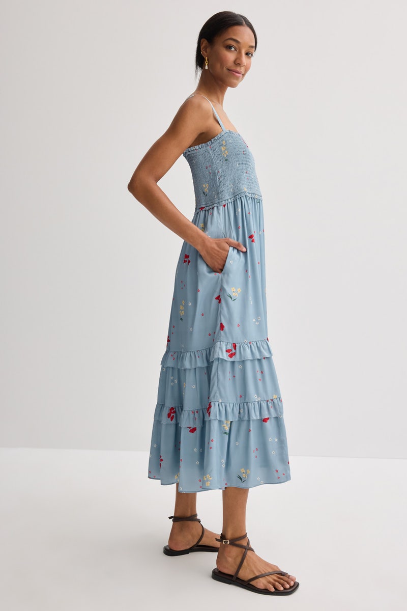 Dani Dress by HATCH - Photo 1