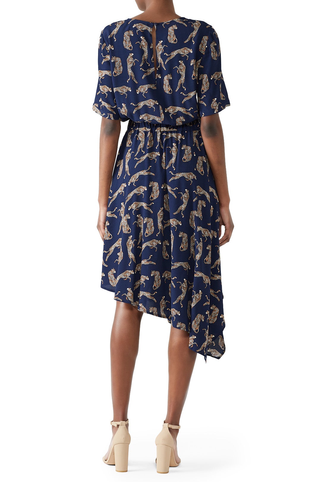 Welis Dress by Just Female 2