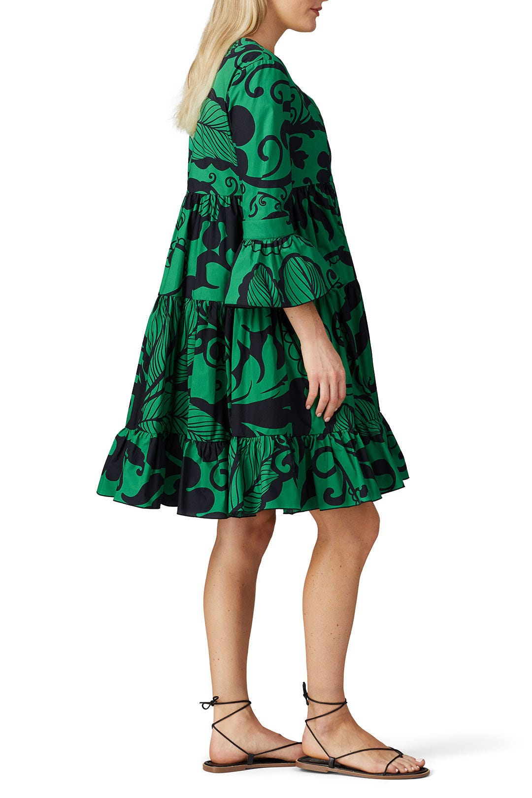 Jennifer Jane Dress by La DoubleJ 1