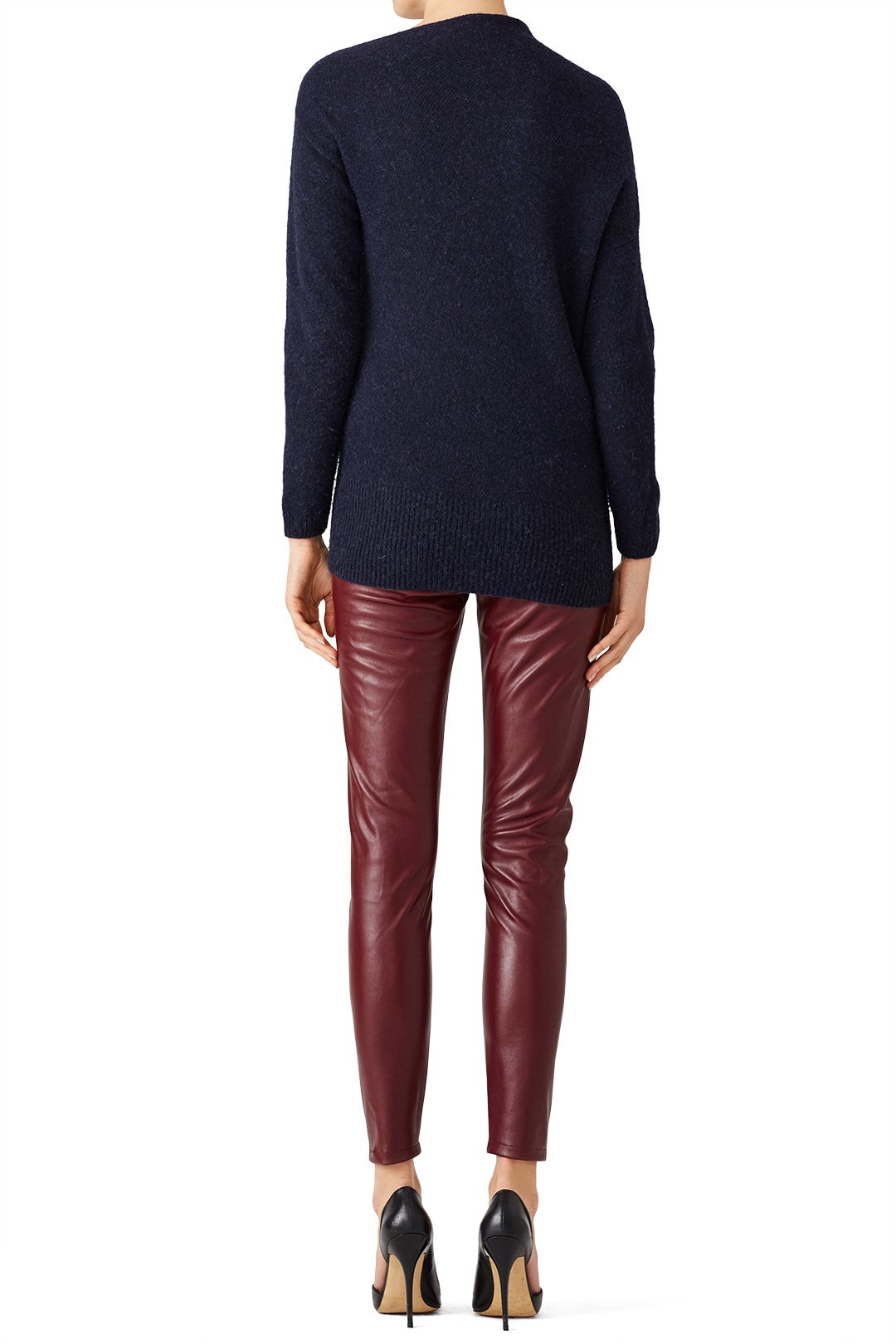 Emilia Pant by Paper Crown 2