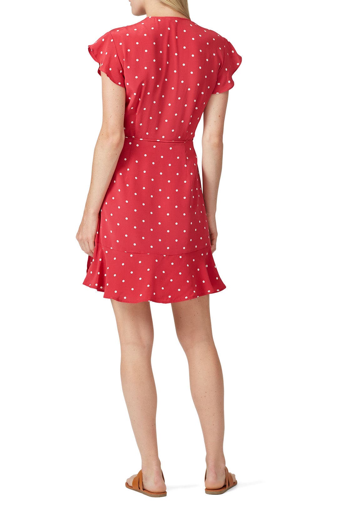 Leanne Dress by Rails 1