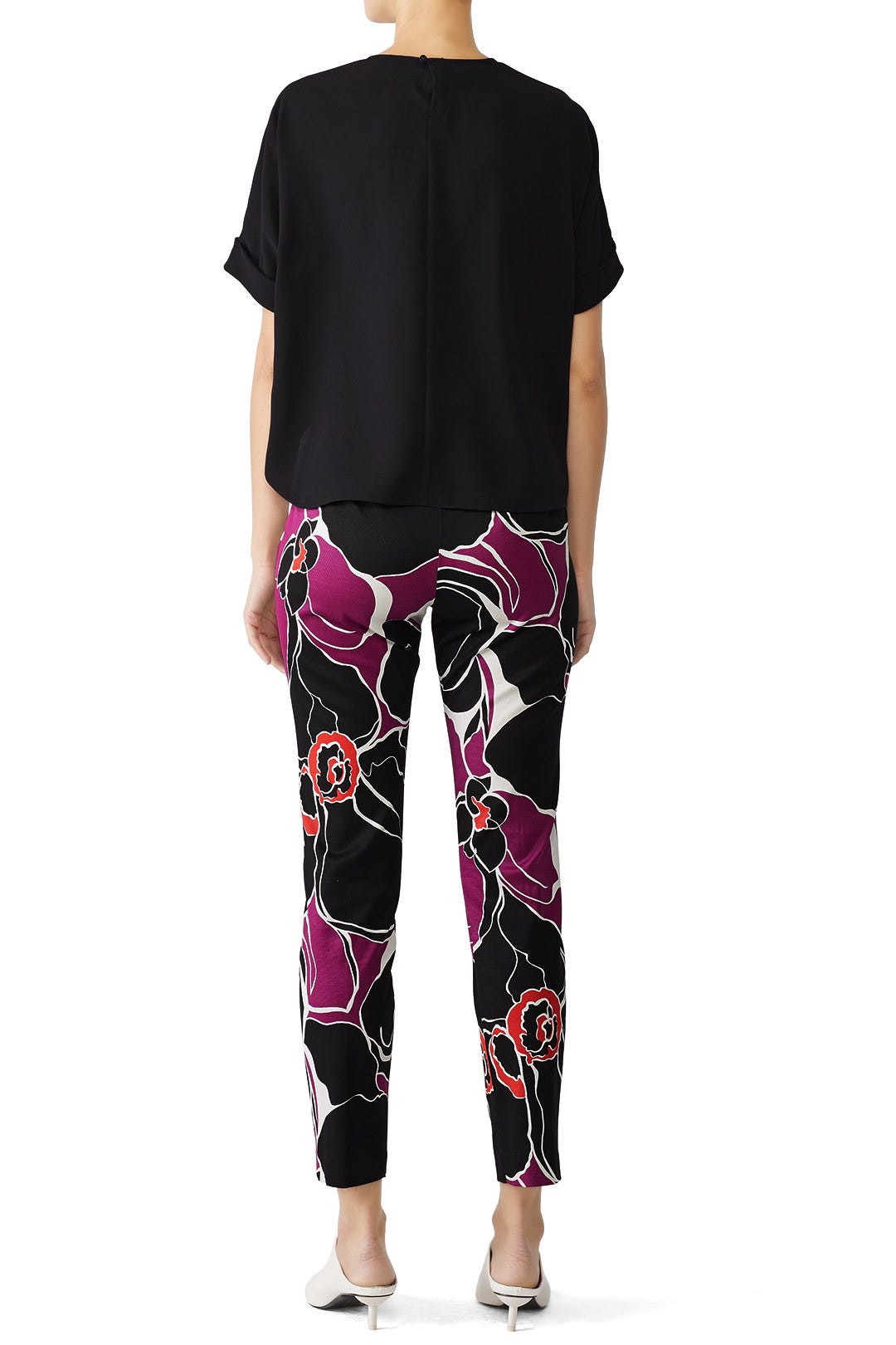 Varvara Pants by Trina Turk 2