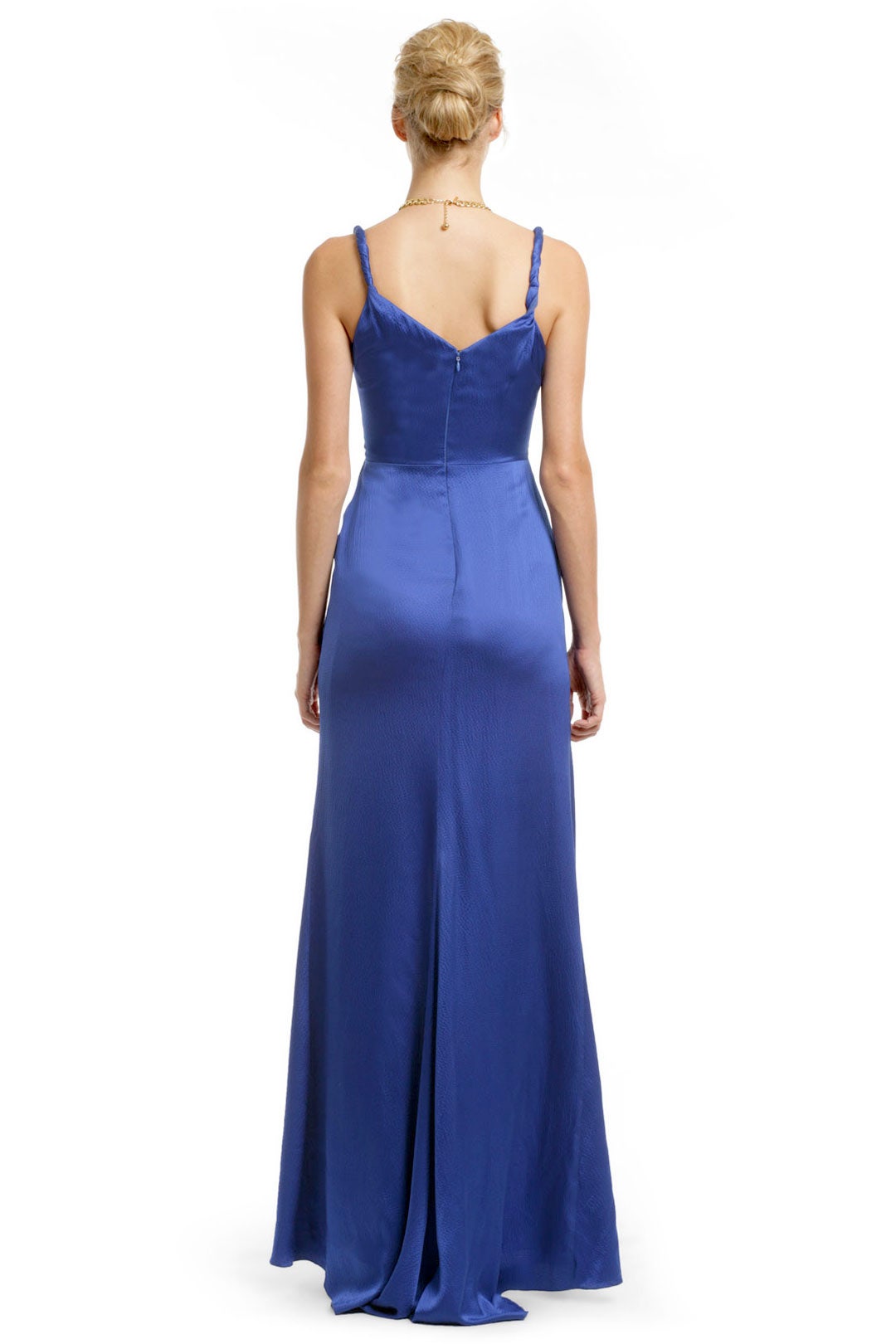 Red Carpet Beauty Gown by Badgley Mischka 1