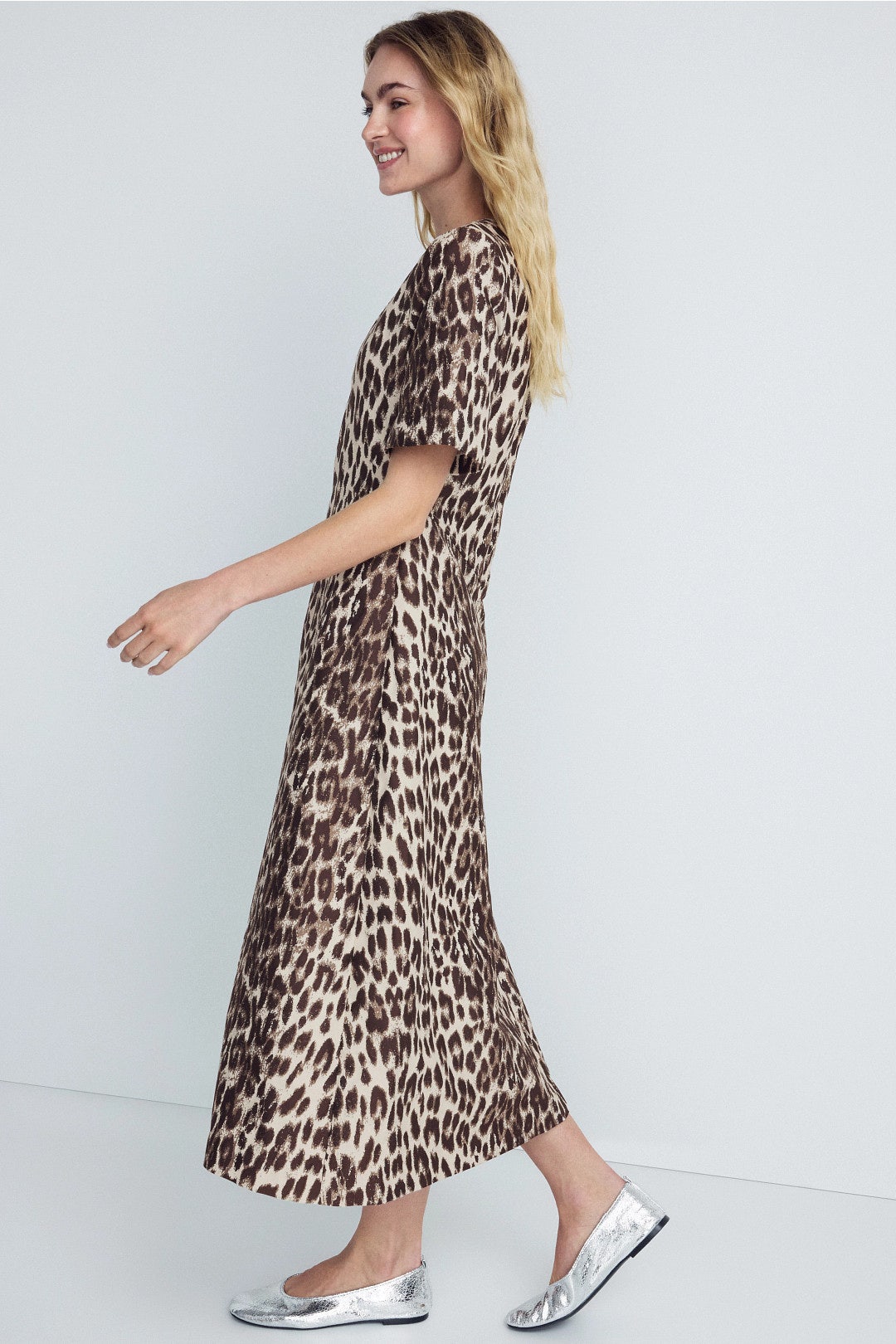 Avia Midi Dress by Baum und Pferdgarten 2