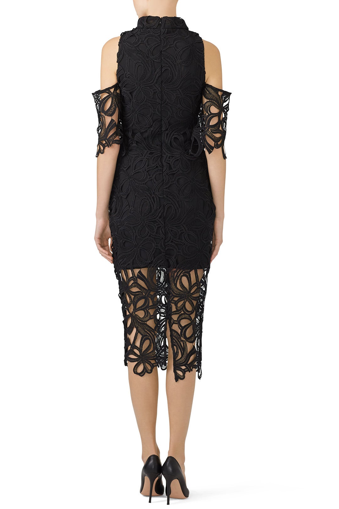 The Sight Dress by ELLIATT 1