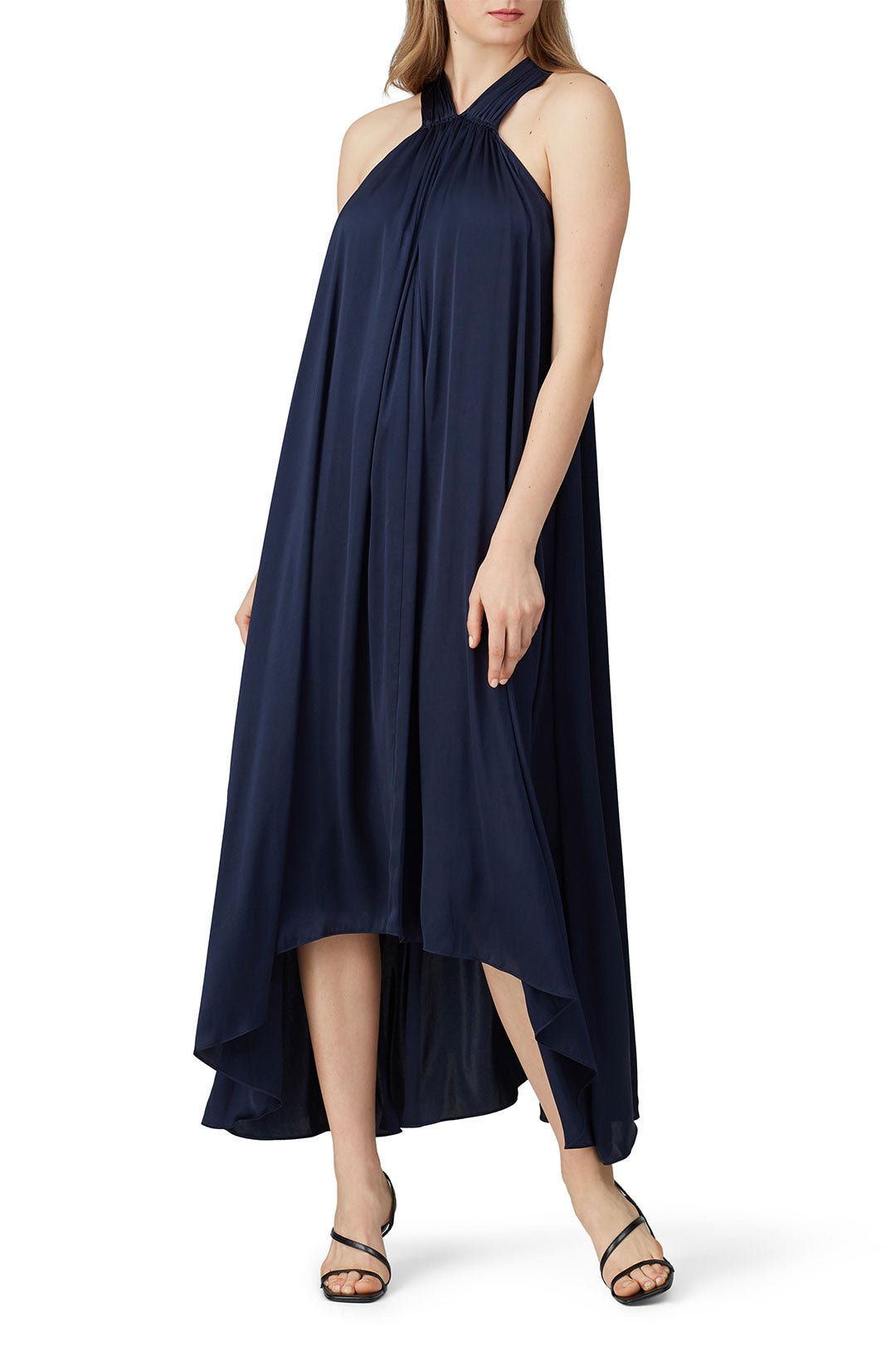 The Fete Maternity Dress by HATCH 1