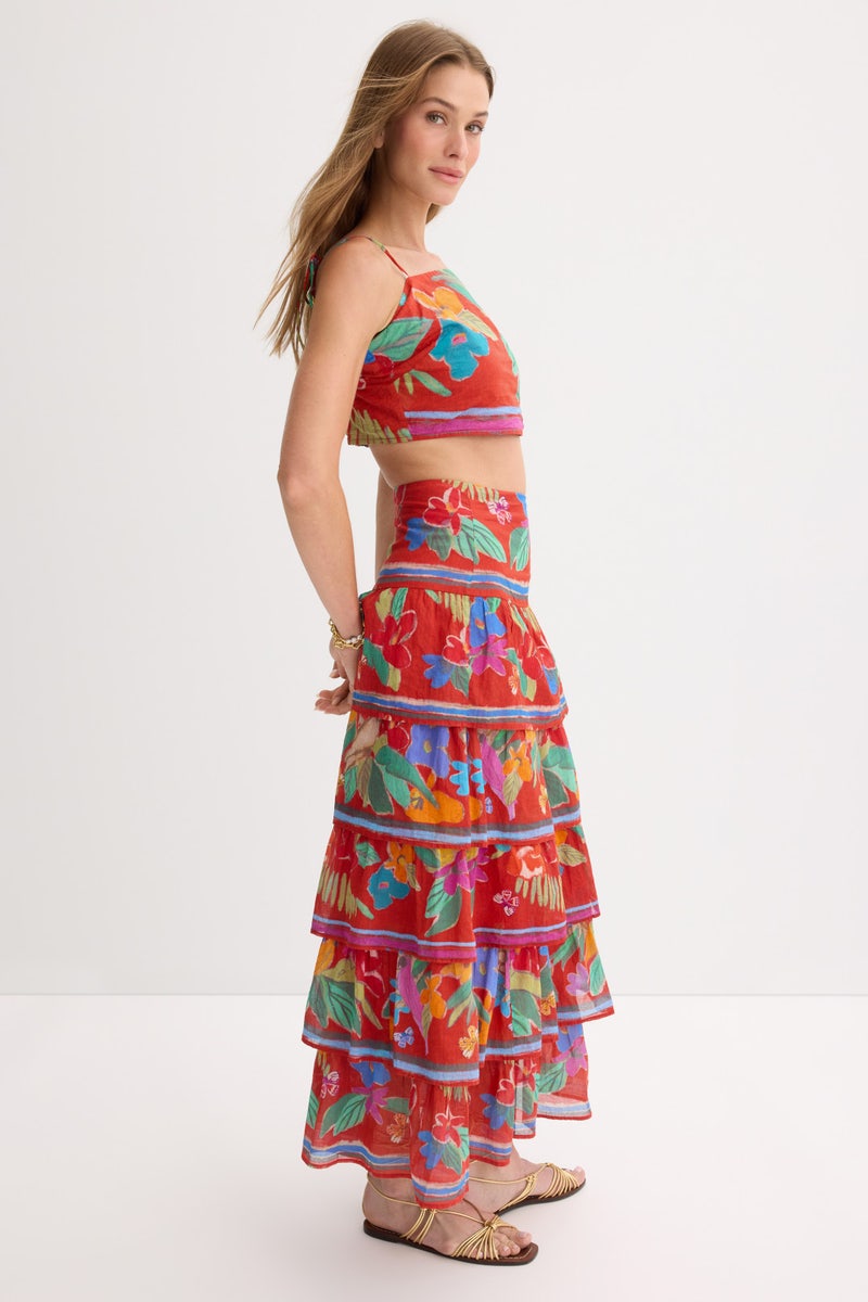 Christie Skirt by Marie Oliver - Photo 1