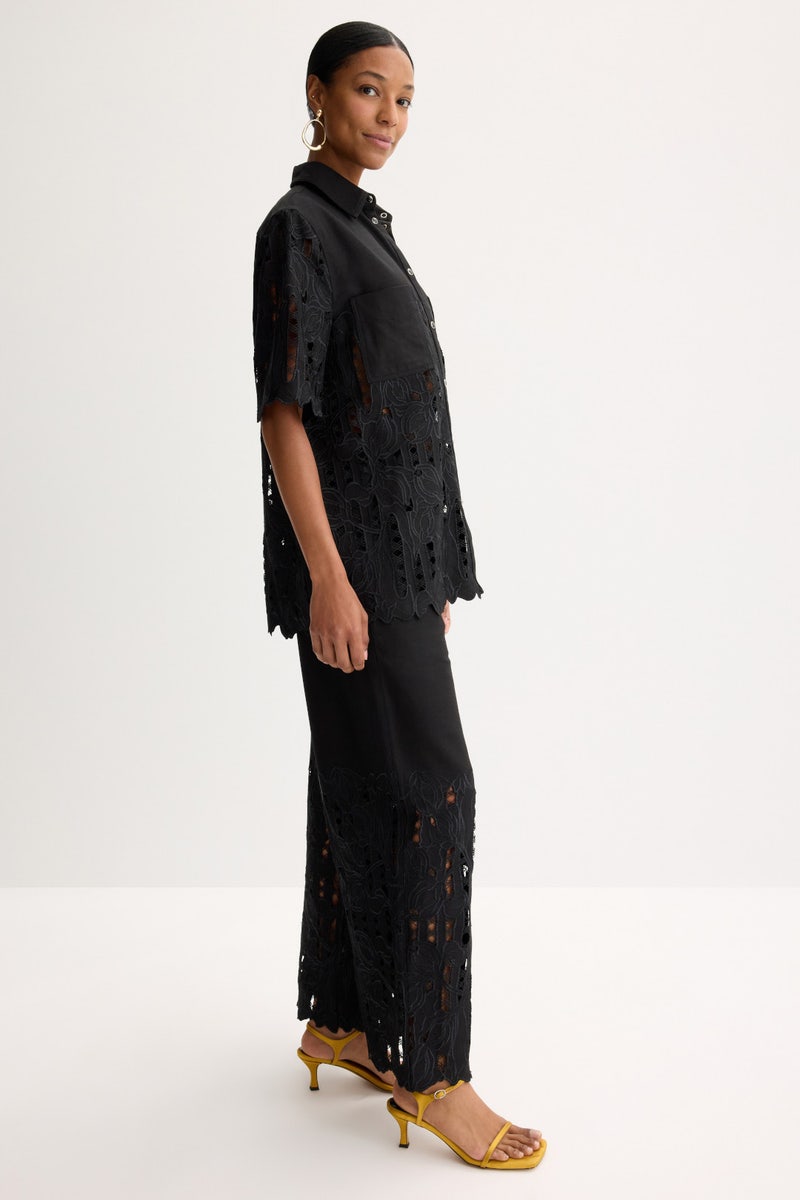 Emilio Top by Sabina Musayev - Photo 1