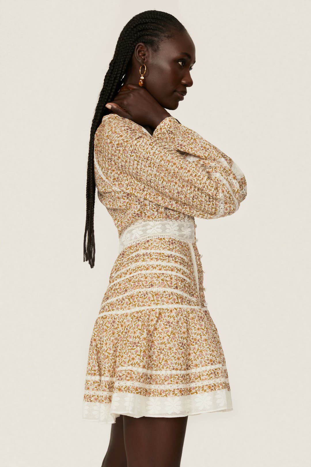 Addilyn Dress by Veronica Beard | Rent the Runway