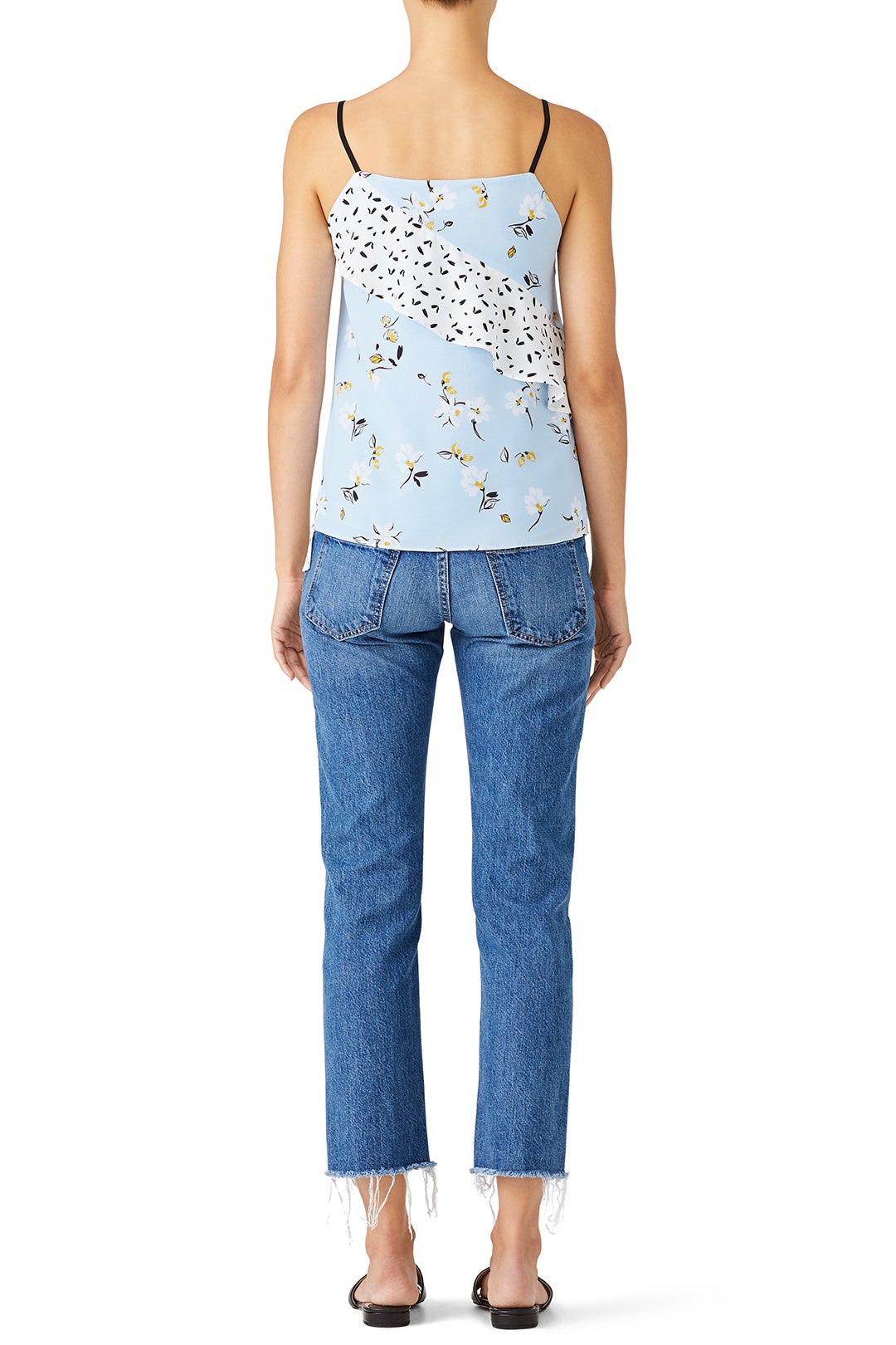 Yara Tank Top by Cooper & Ella 2