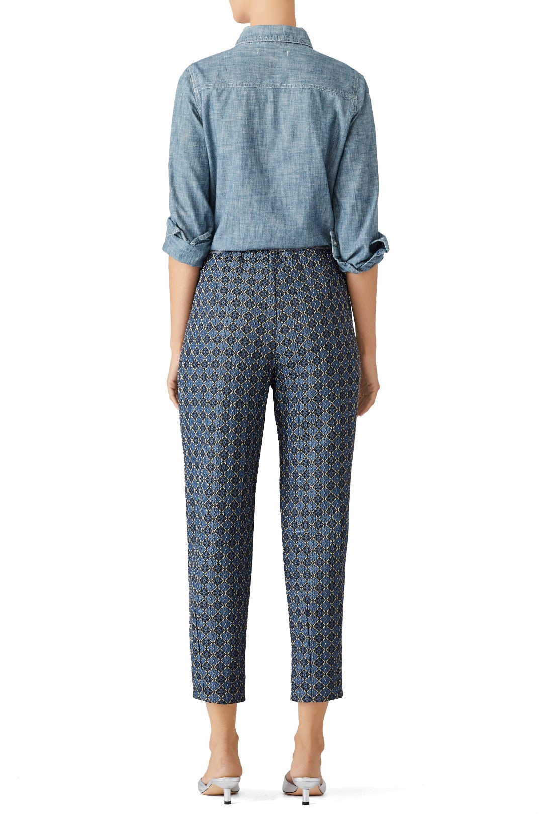 Harley Pant by Free People 1