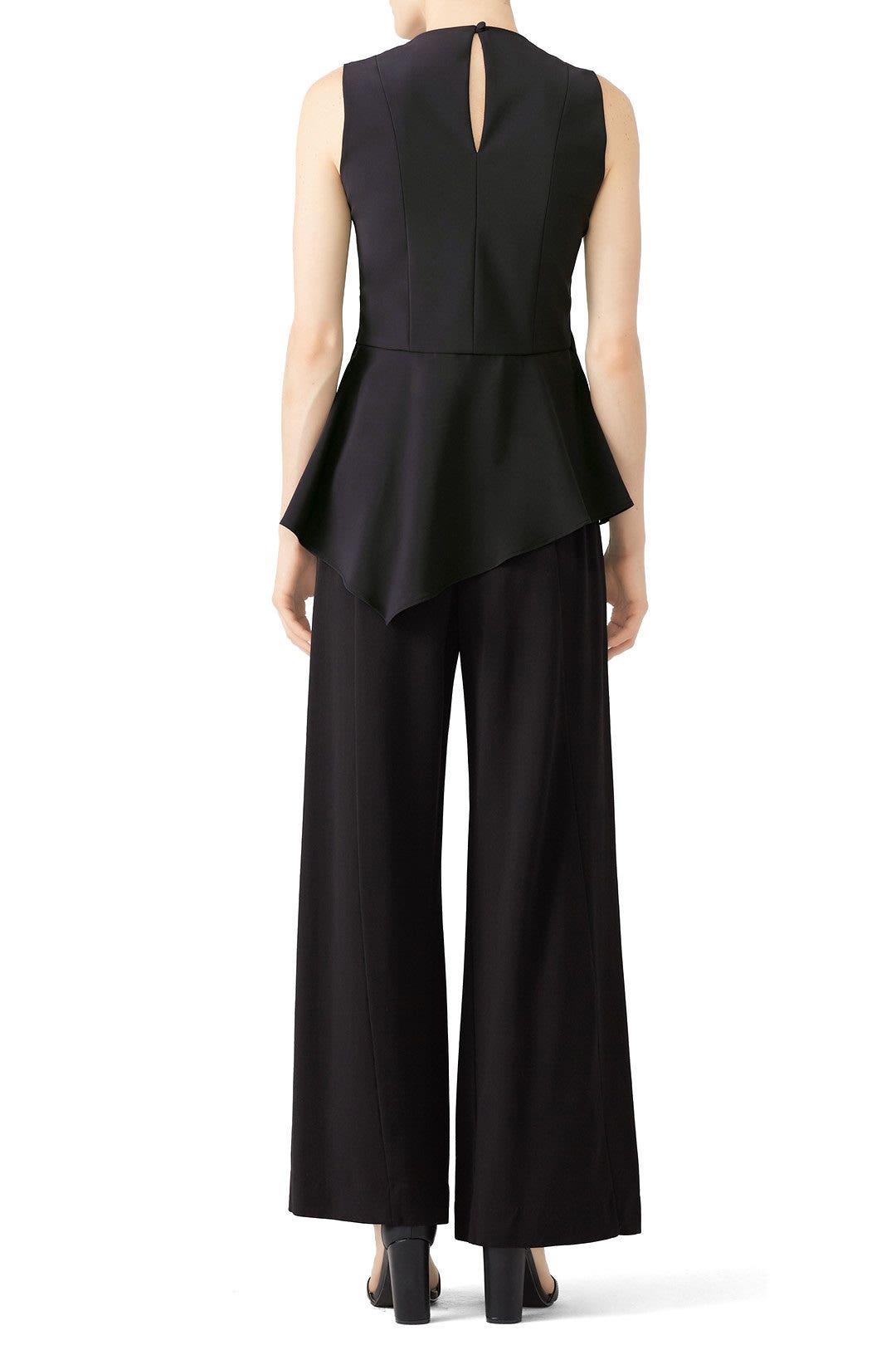 Regan Top by Hunter Bell 2