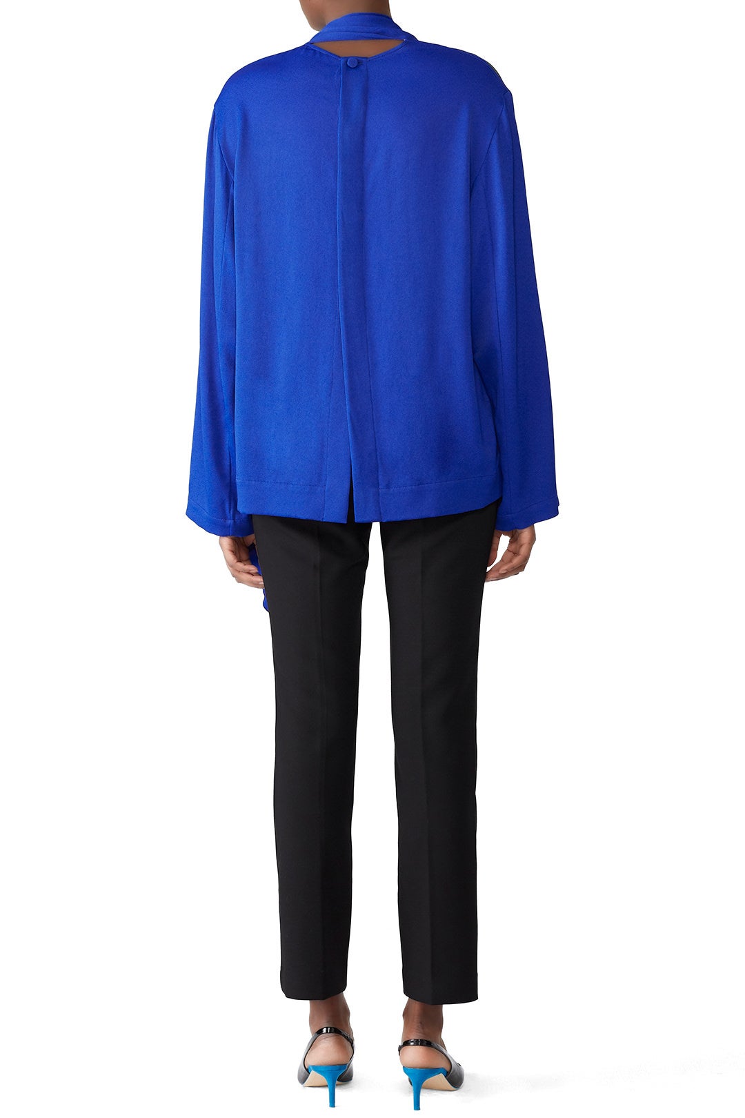 Cannon Glazed Top by JOSEPH 1