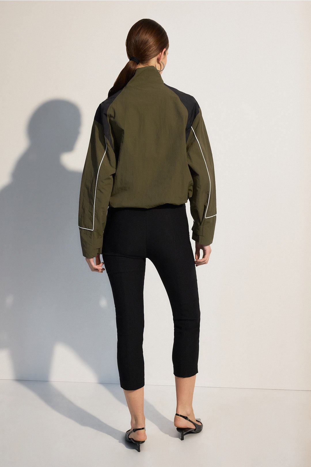Shoreline Windbreaker by Lioness 2
