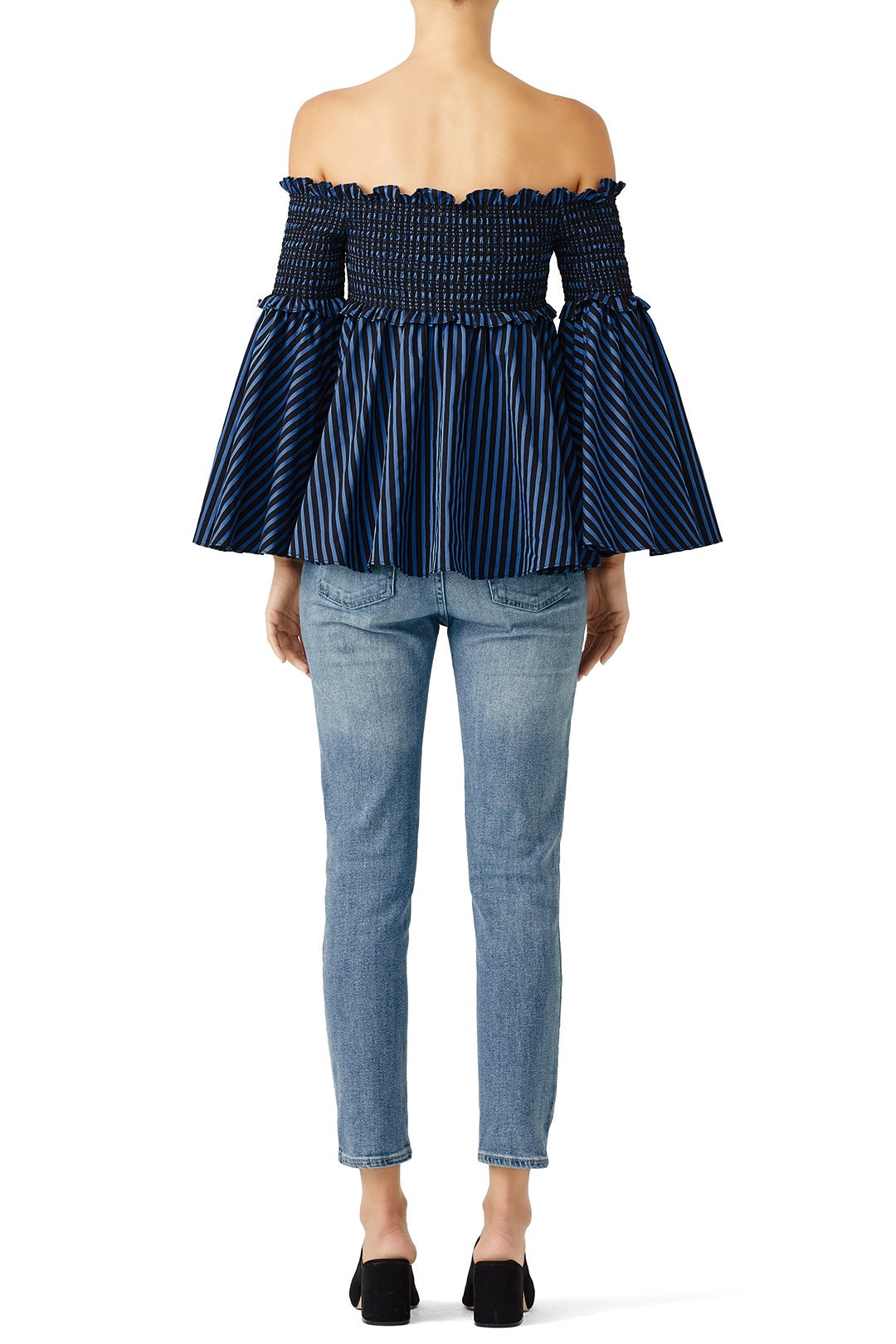 Davenport Top by Petersyn 1