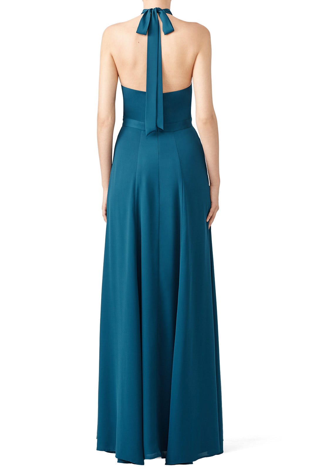 Halter Starlet Gown by YUMI KIM 1