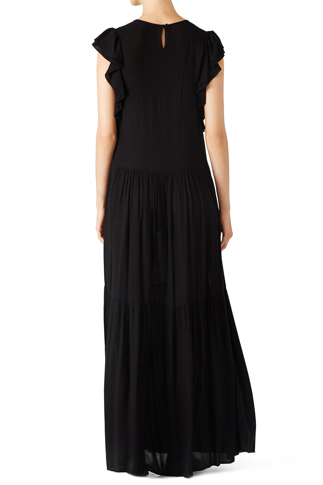 Lyndsy Maxi by BCBGMAXAZRIA 2