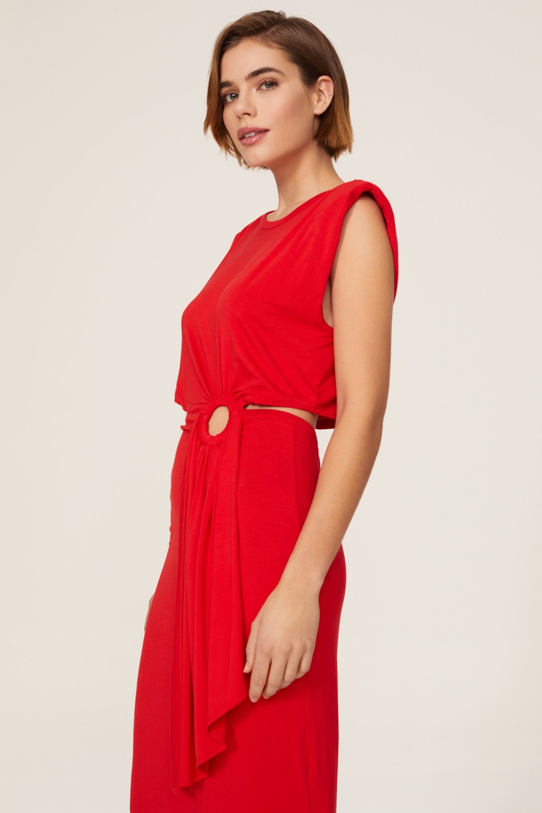 Peek My Interest Dress by BB Dakota 1