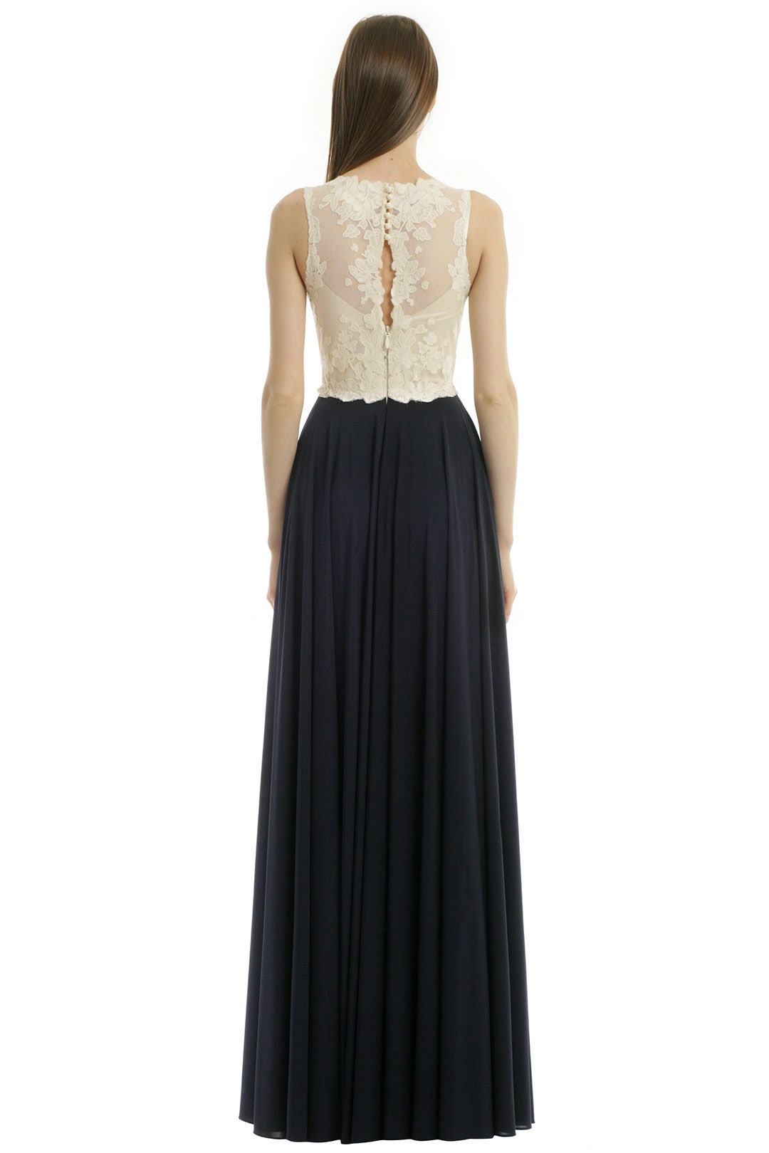 Trixie Gown by CATHERINE DEANE 1