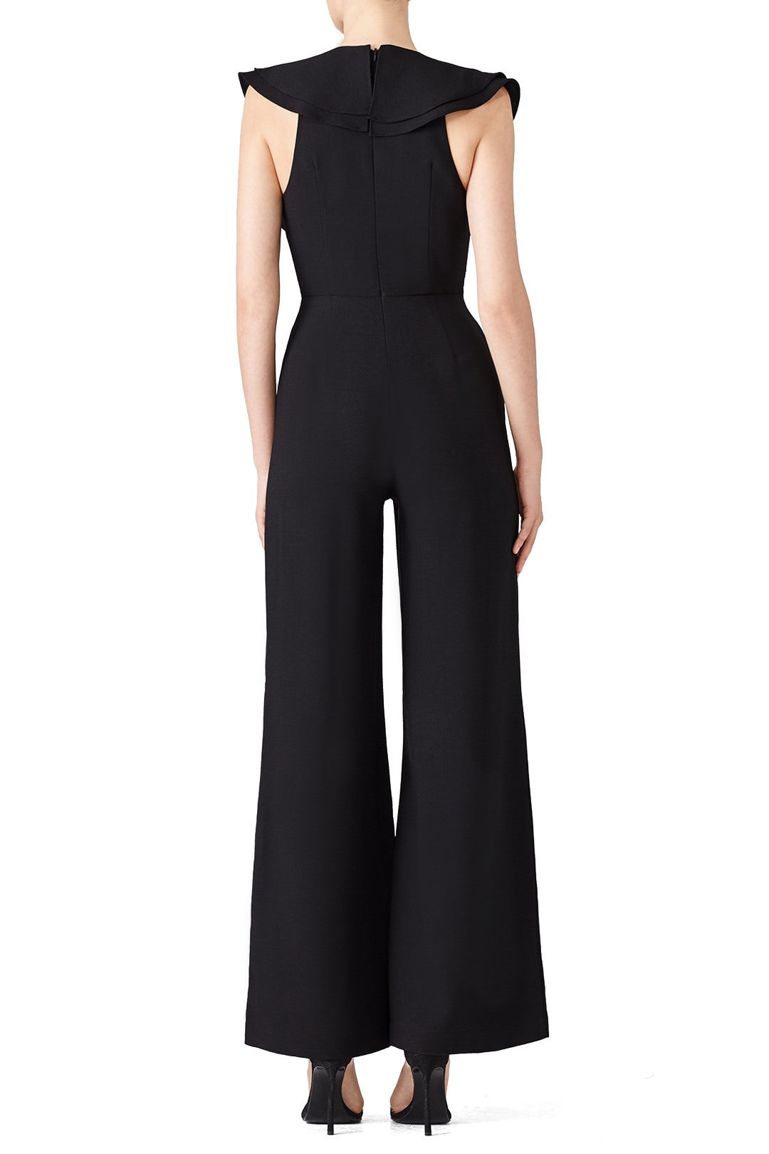 Metal Clouds Jumpsuit by C/MEO COLLECTIVE 1