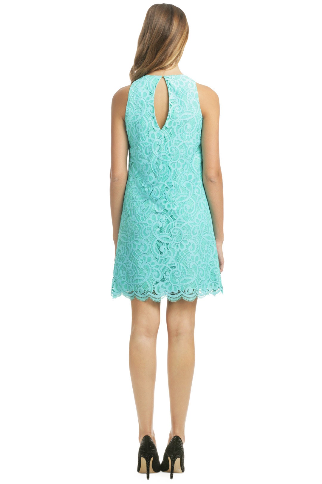 Island Breeze Shift by Lilly Pulitzer 1