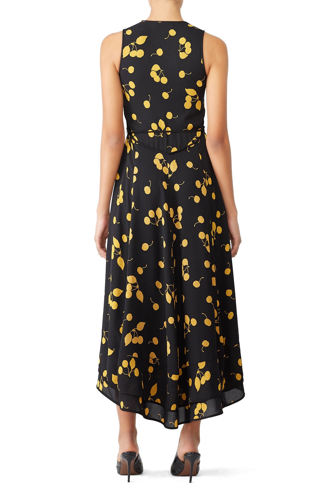 Cherry Print Dress by 3.1 Phillip Lim 1