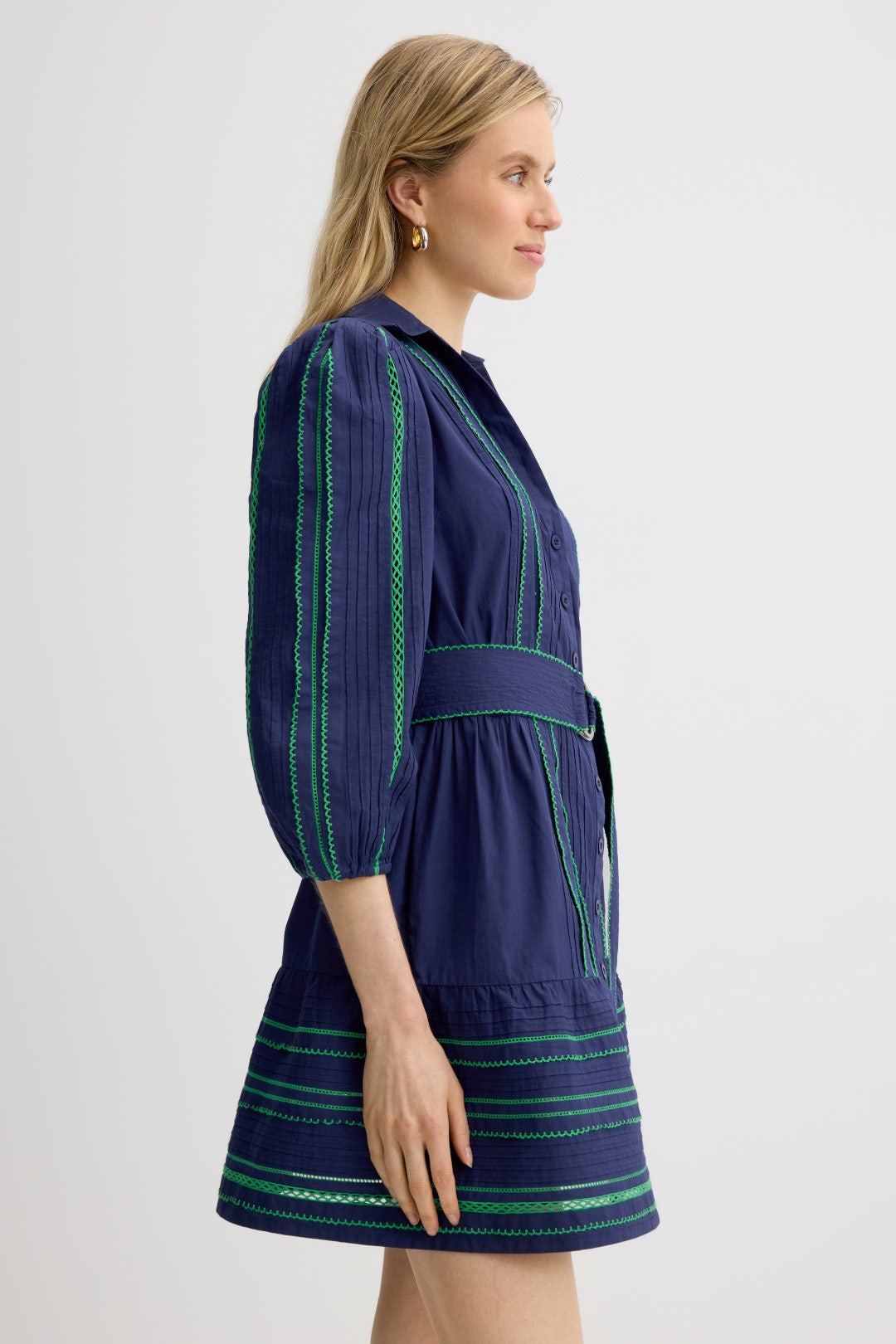 Towns Dress by Shoshanna 1