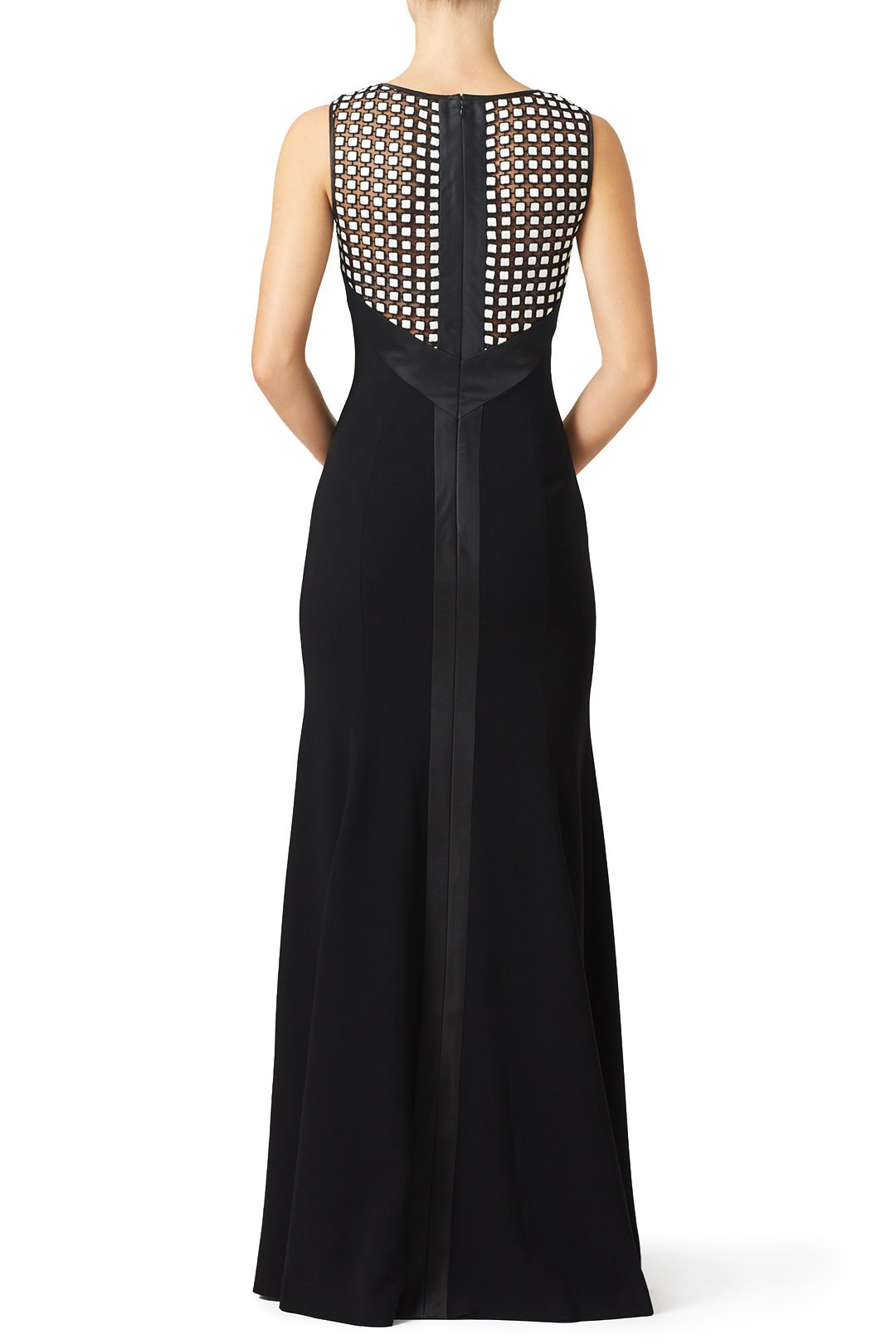 Sinclair Gown by Theia 2