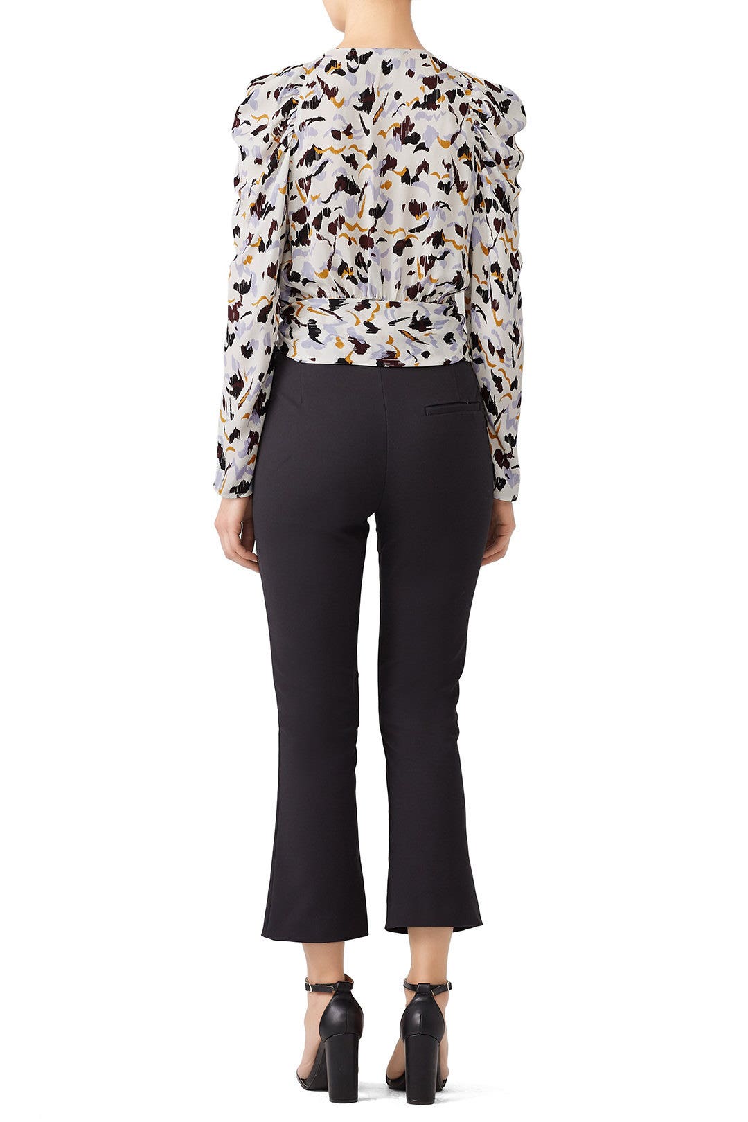 Tessa Top by A.L.C. 1