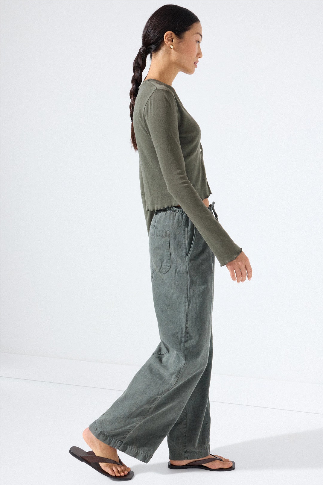 Chelsea Cardigan by ASHER 2