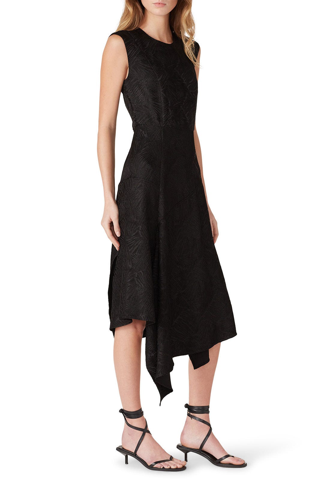Lethia Dress by By Malene Birger 2