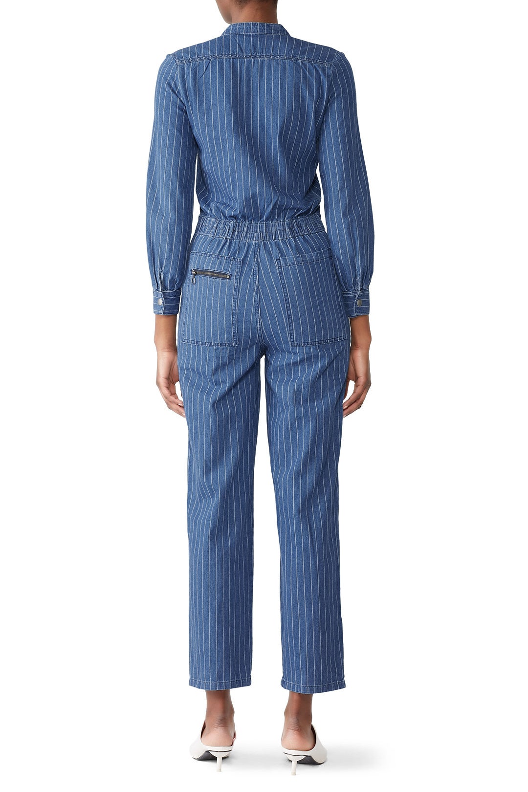 Margo All In One Jumpsuit by M.i.h. Jeans 1