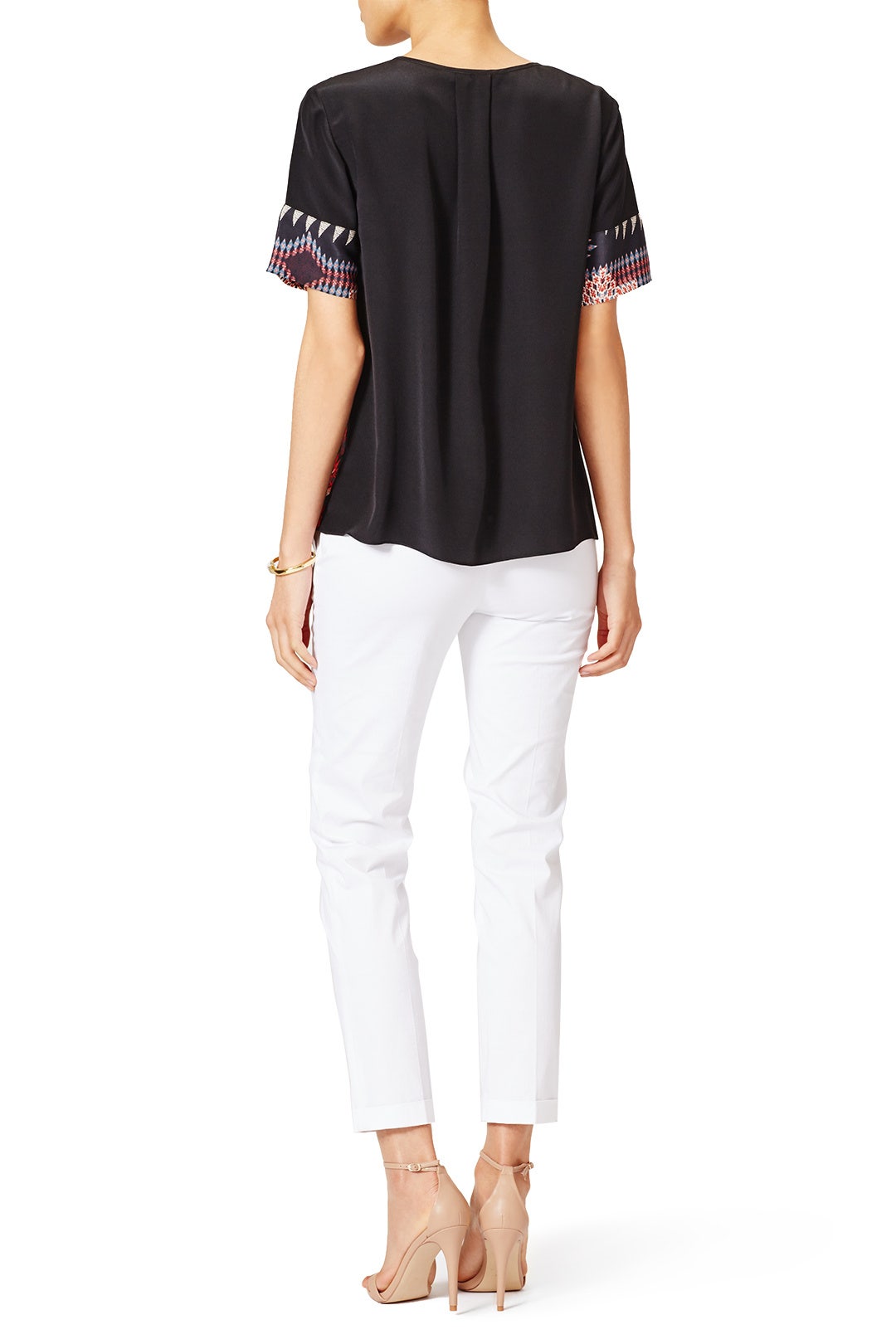 Rachel Top by Matison Stone 0