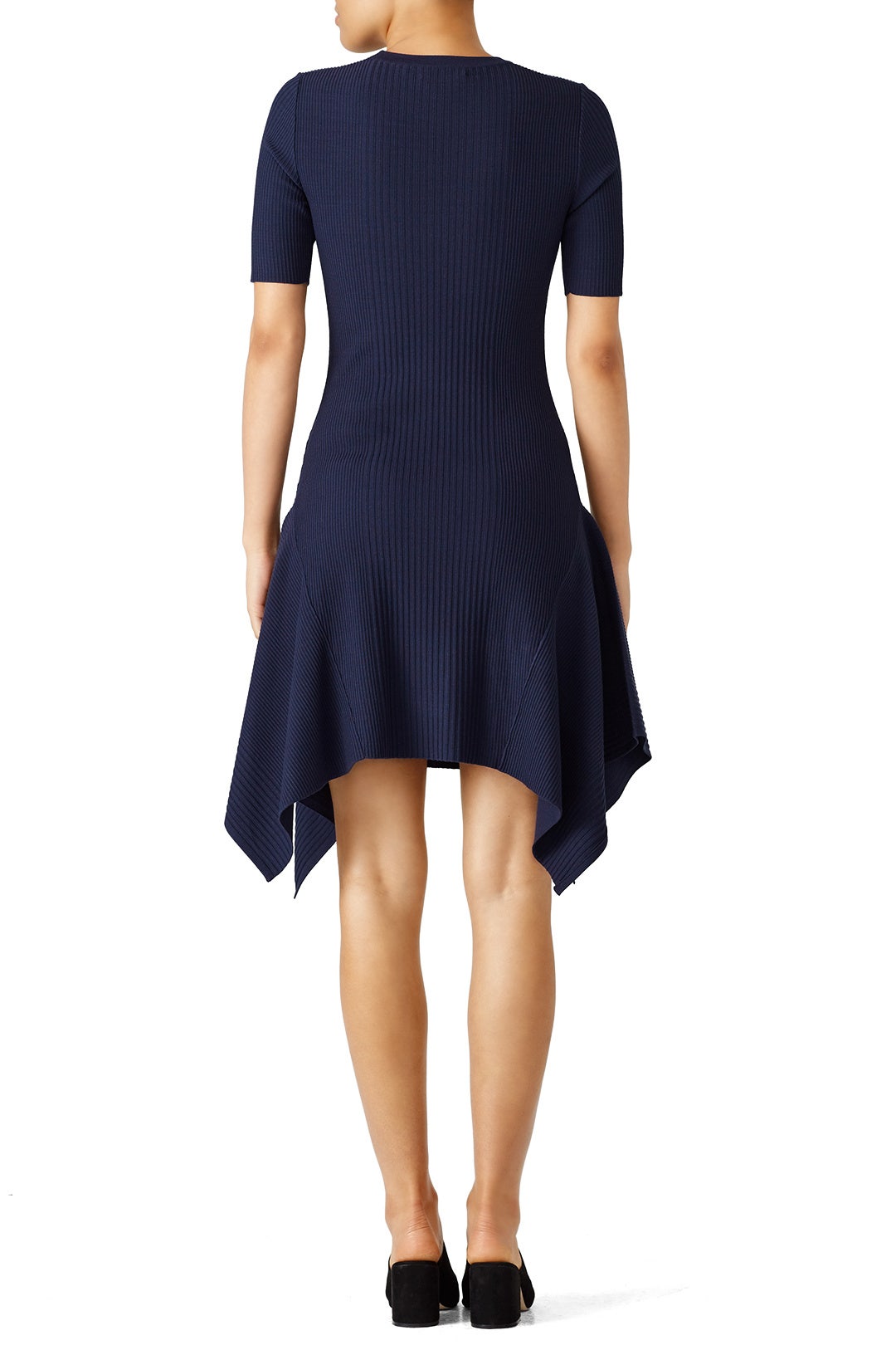 Eclipse Delta Dress by Opening Ceremony 1