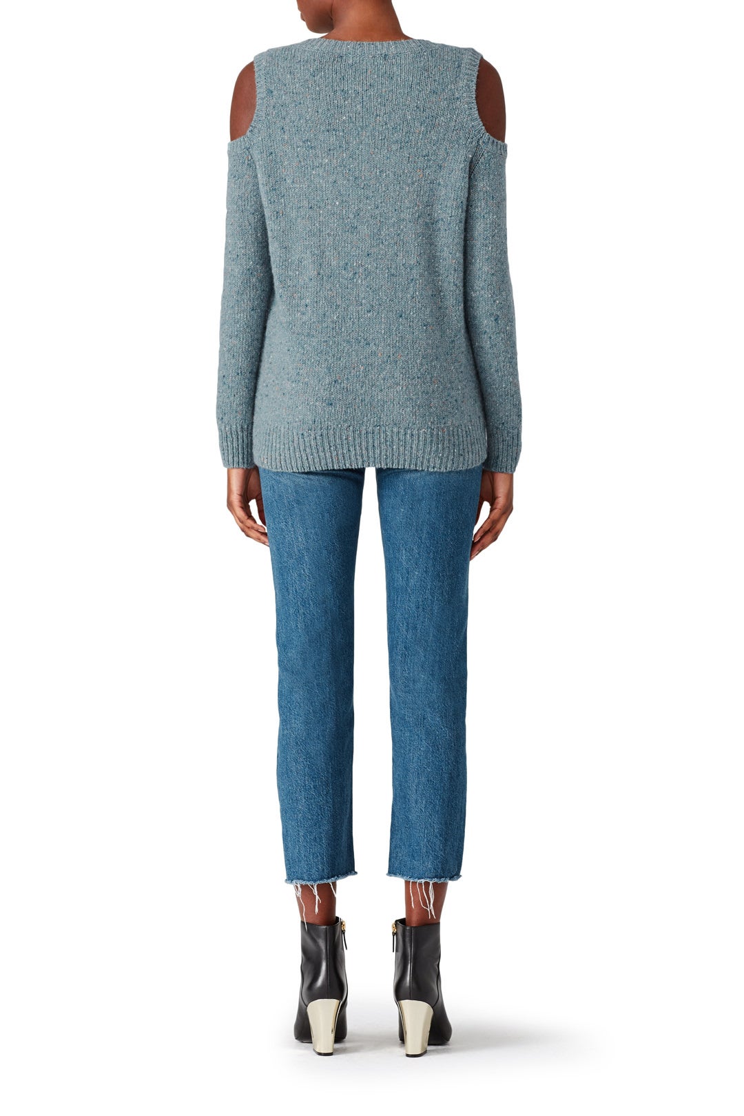Page V-Neck Sweater by Rebecca Minkoff 1