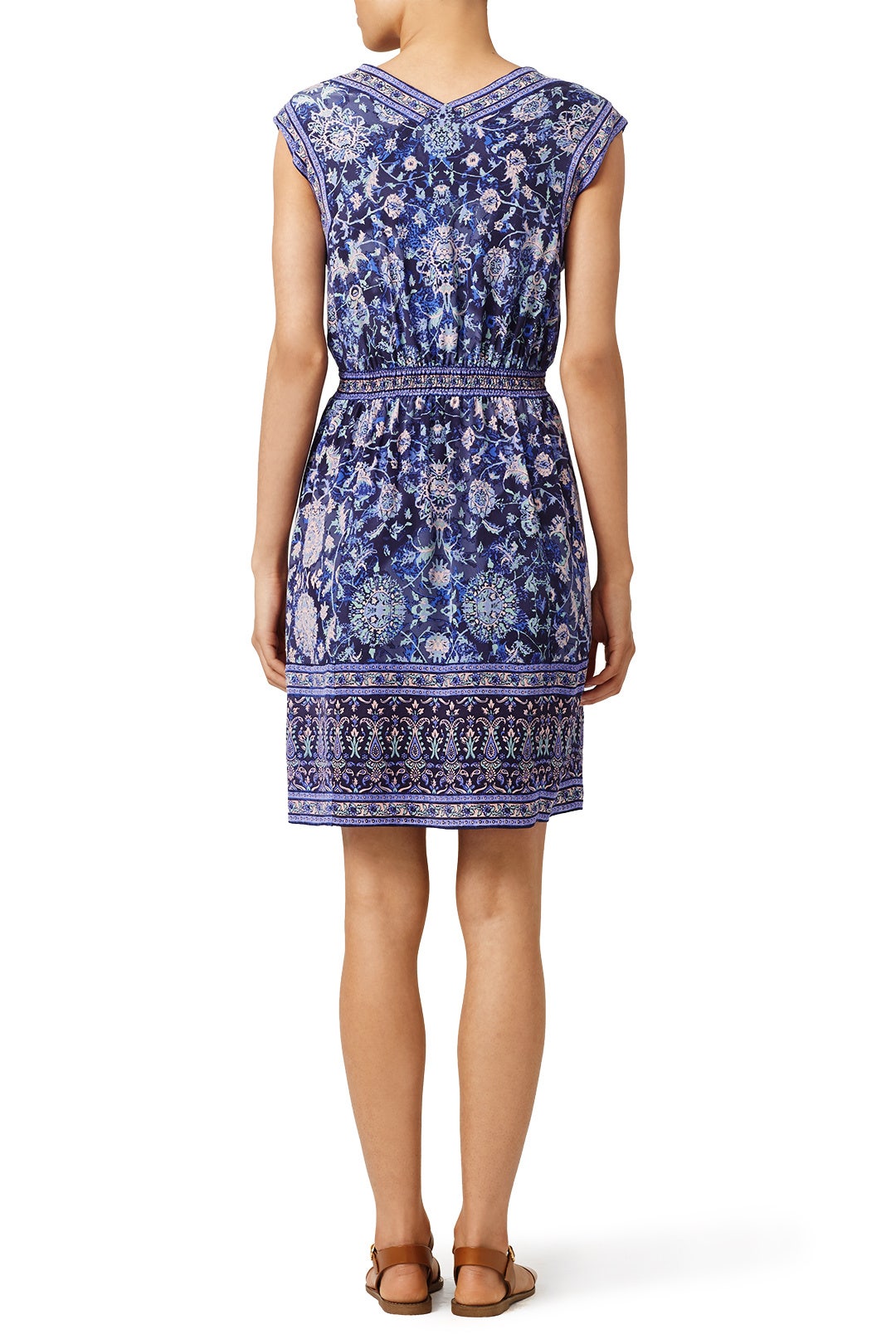 Dreamweaver Dress by Rebecca Taylor NYC 1