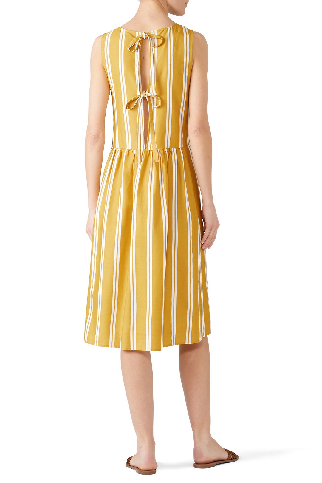 Florette Dress by SANCIA 2