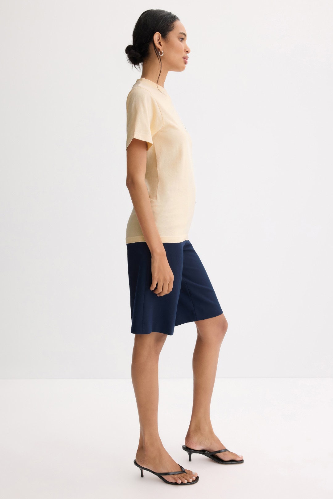 94 Country Club T-Shirt by Sporty & Rich 1
