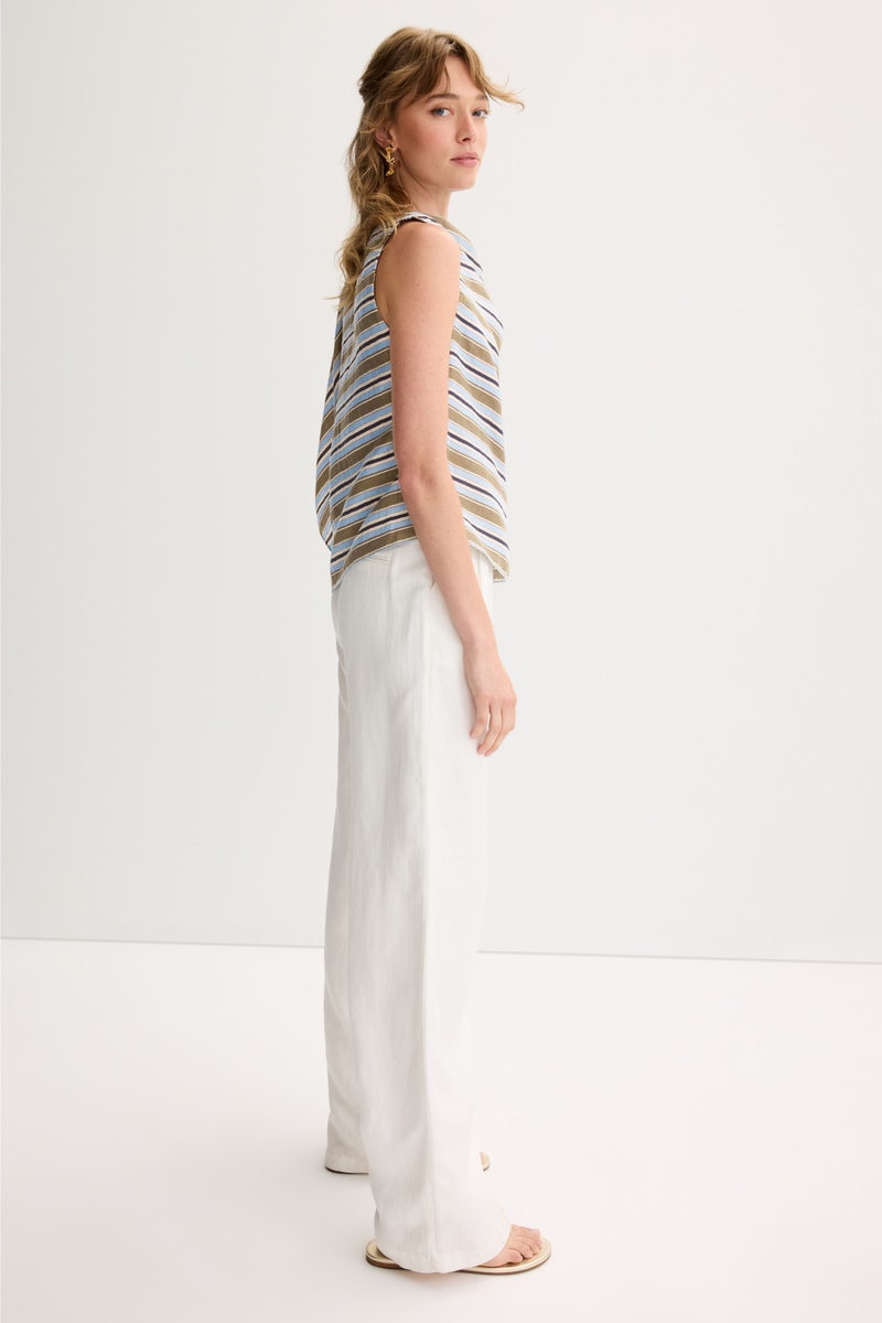 Lota Top by A.L.C. - Photo 1