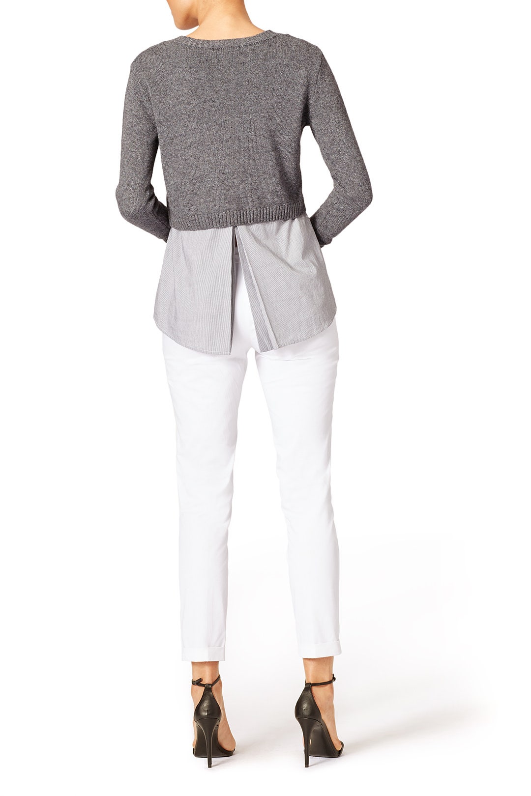 Crosby Sweater by Bailey 44 0