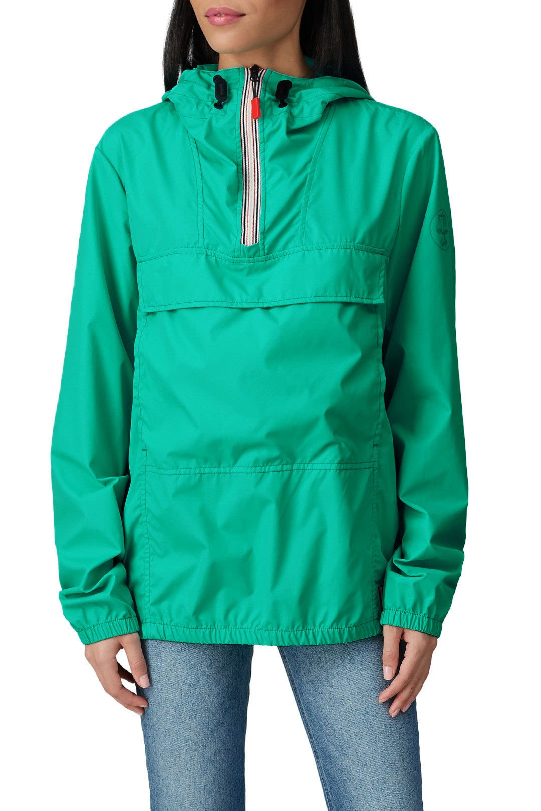 Original Shell Jacket by Hunter 2