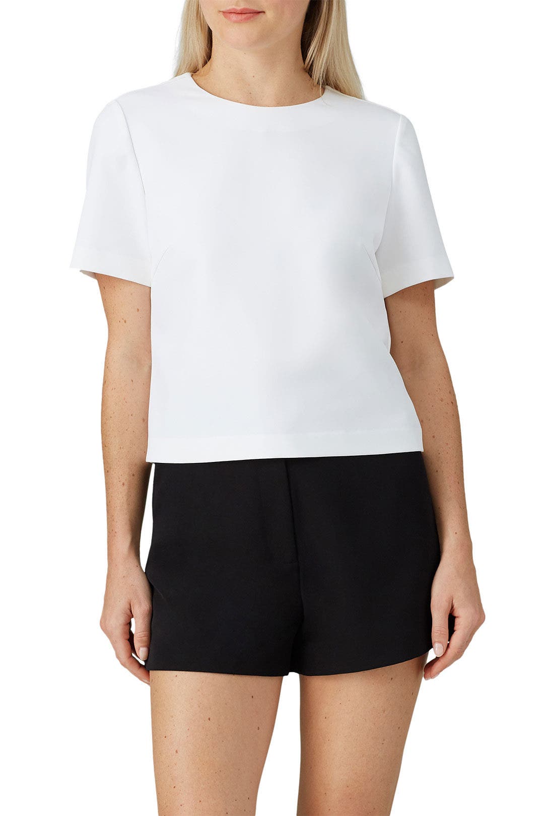 Cady Allie Top by Milly 1