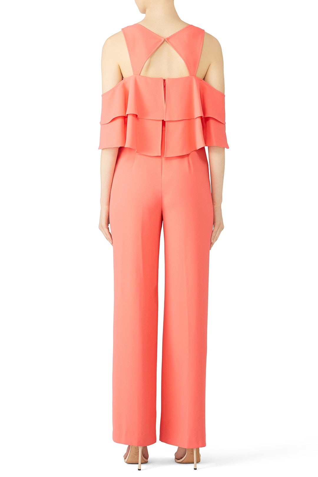 Trina Turk - Schooner Jumpsuit