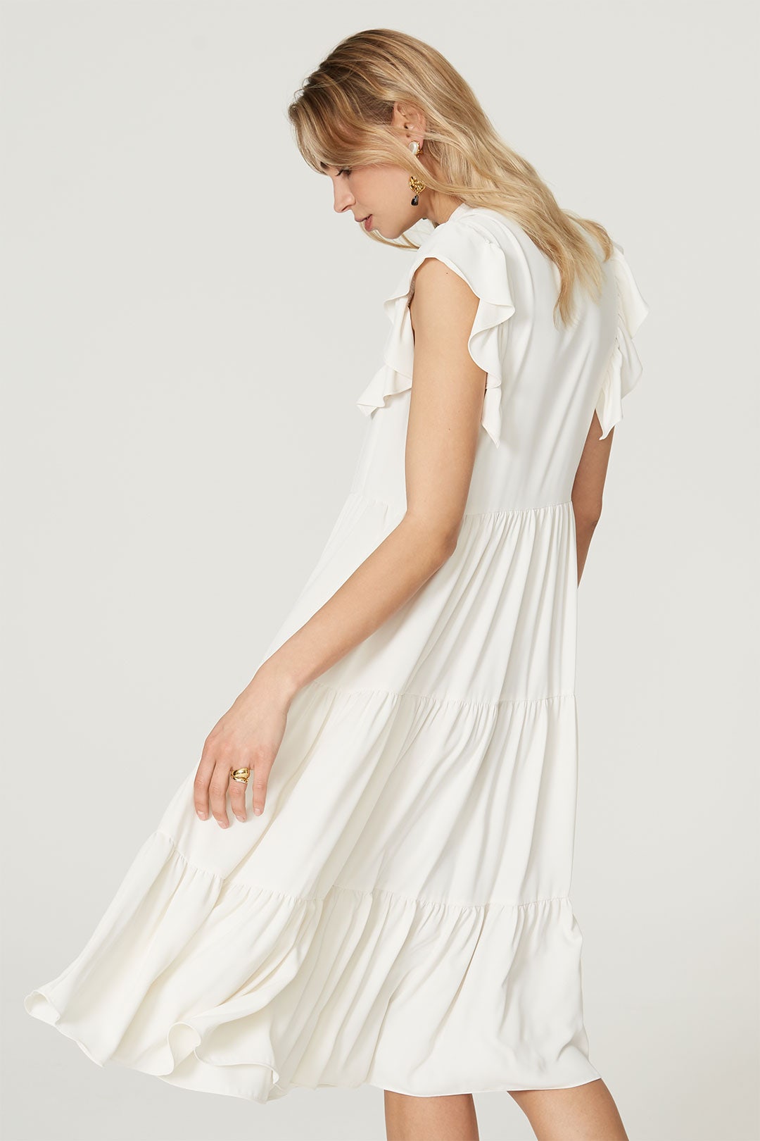 Sheradin Dress by Amanda Uprichard 2