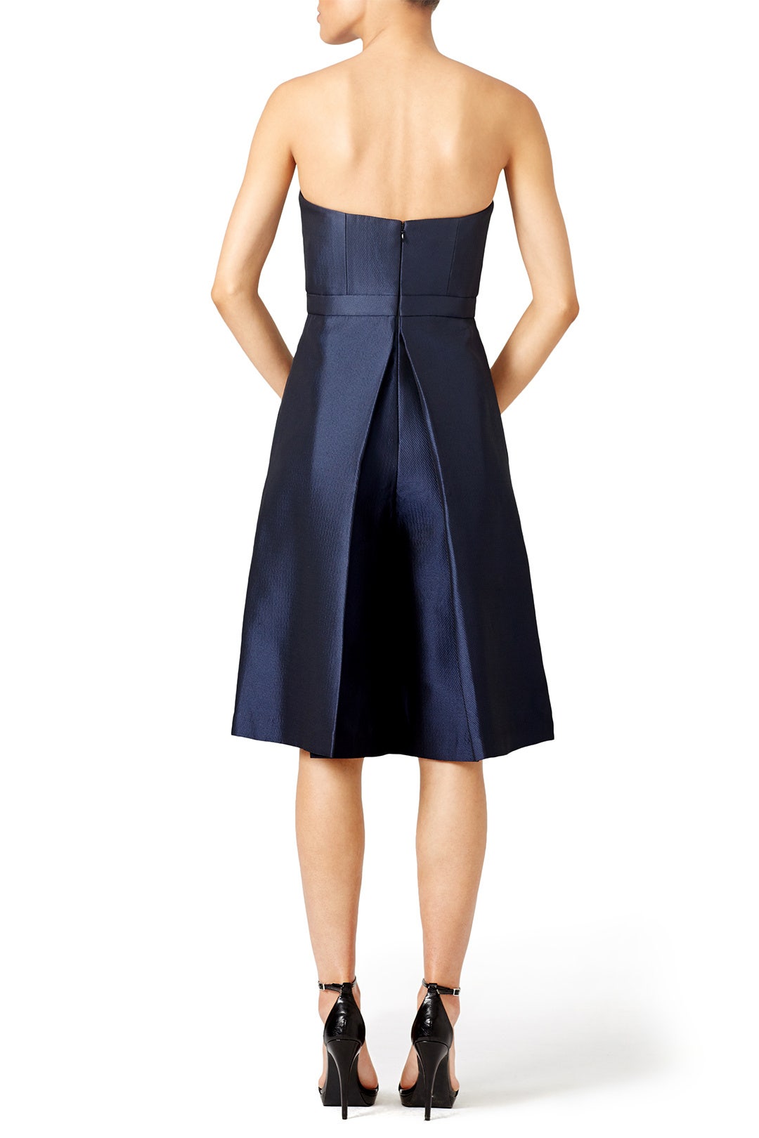 Lulu Jumpsuit by 4.collective 2