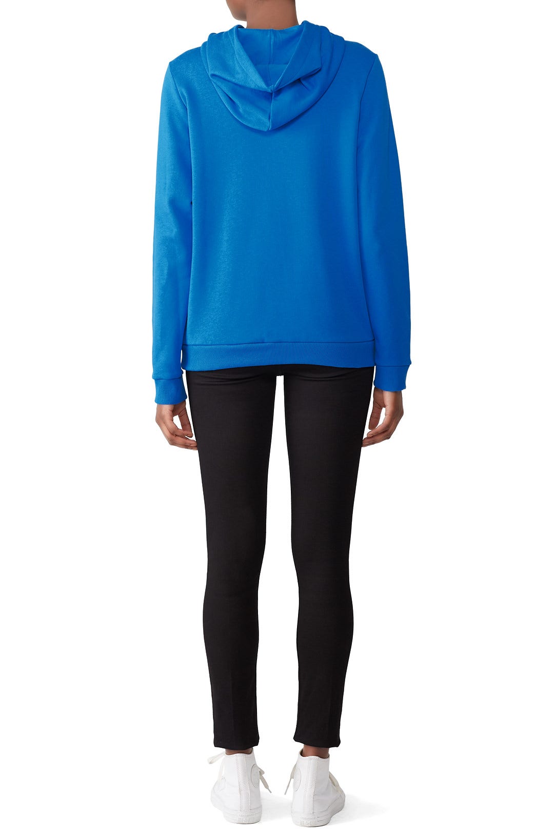 Voila Sweatshirt by Just Female 1