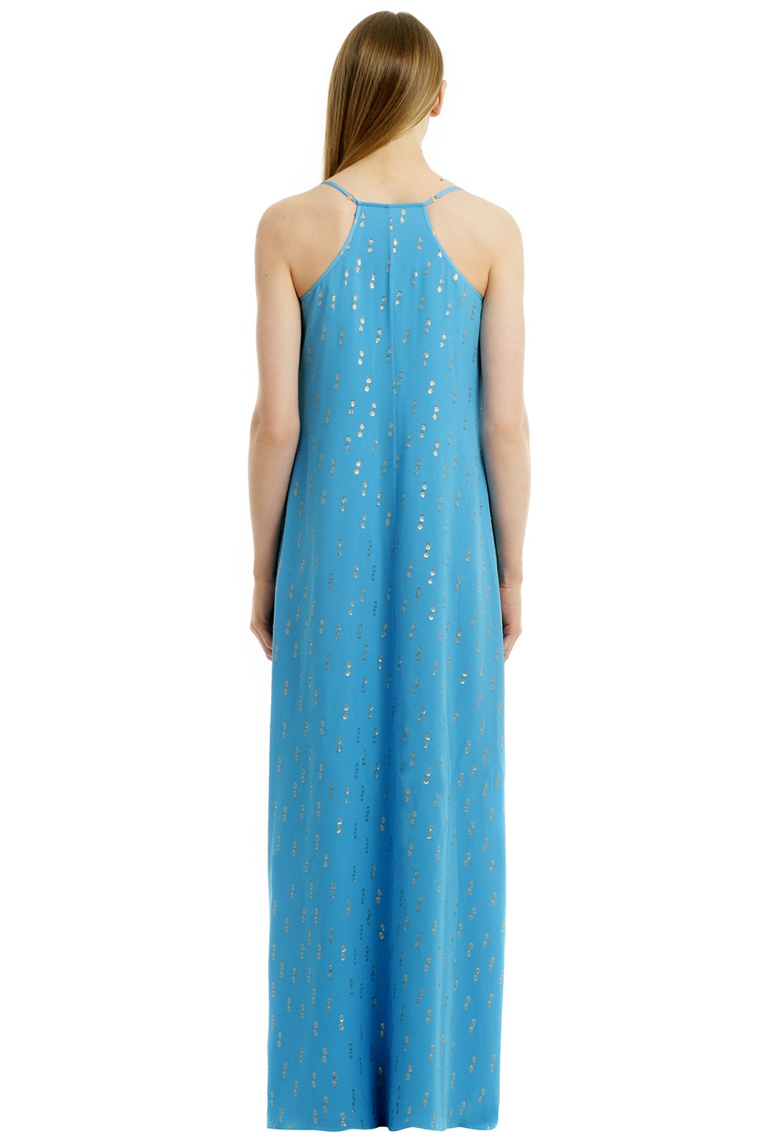 Pleiades Maxi by Lilly Pulitzer 2