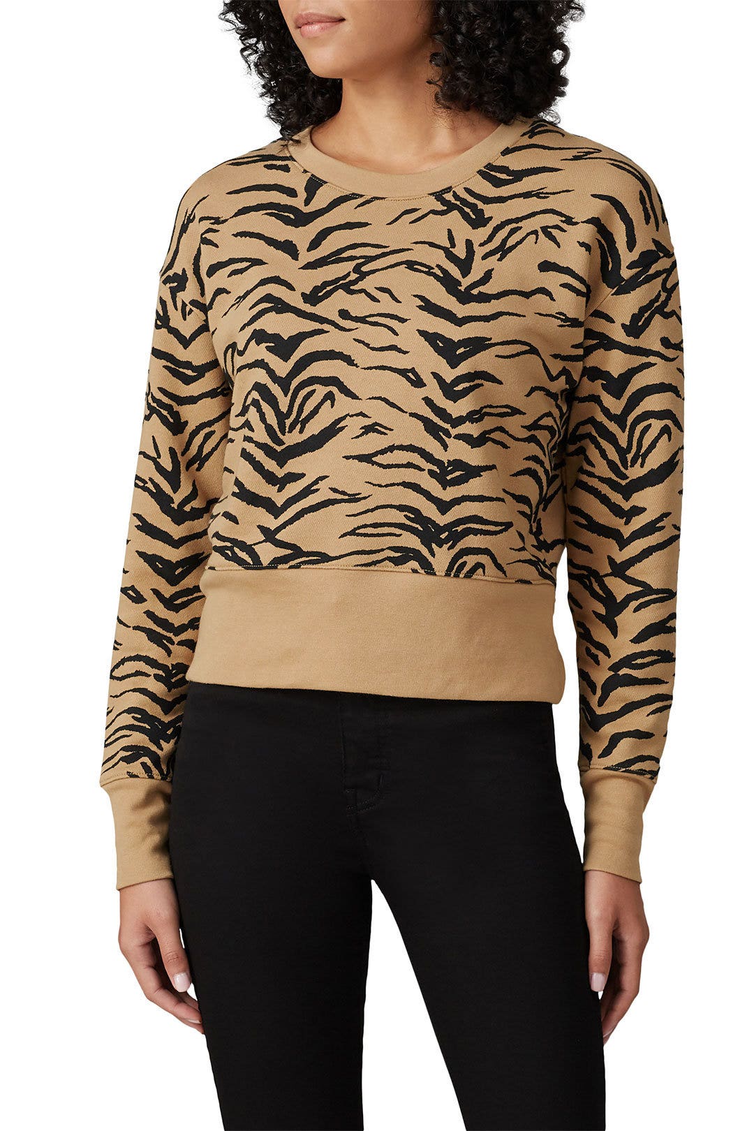 Joy Sweater by Madewell 2