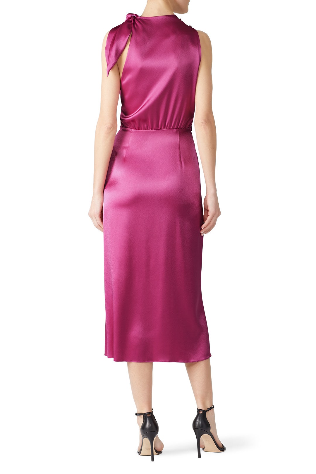 Kalila Dress by Nanushka 1